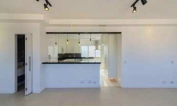 Imagem 4: Apartamento com 3 dormitórios para alugar, 126 m² por R$ 9.117,00/mês - Vila Madalena - Sã