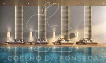 Imagem 2: São Paulo - Apartamento Padrão - Itaim Bibi