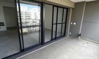 Imagem 5: Apartamento para aluguel possui 30 metros quadrados com 1 quarto em Perdizes - São Paulo