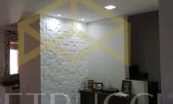 Imagem 2: Casa - Parque Villa Flores - Sumaré