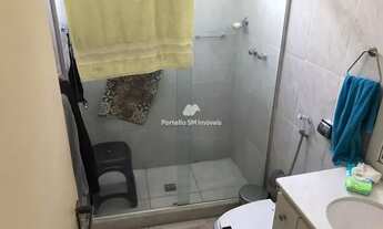 Imagem 5: RIO DE JANEIRO - Apartamento Padrão - Humaitá