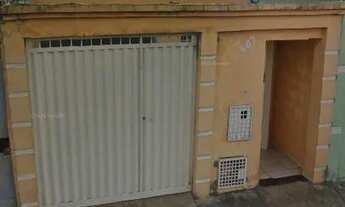 Imagem: Casa de aluguel bairro Boa Vista