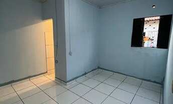 Imagem 3: Kitnet 1203 sul Quarto com aluguel por R$500 /mês