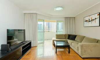 Imagem 5: CURITIBA - Apartamento Padrão - Água Verde