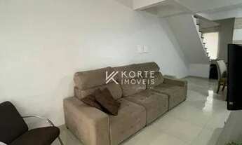 Imagem 7: Sobrado com 2 dormitórios à venda, 91 m² por R$ 400.000,00 - Canta Galo - Rio do Sul/SC