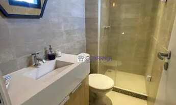 Imagem 4: Magnífica COBERTURA NO CONTEMPORÂNEO RESORT