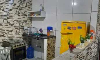 Imagem 4: Aluga-se Forte Orange