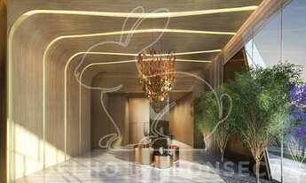 Imagem 3: São Paulo - Apartamento Padrão - Itaim Bibi