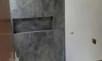 Imagem 3: Casa para Venda em Uberlândia, Novo Mundo, 3 dormitórios, 1 suíte, 1 banheiro, 2 vagas