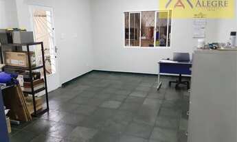 Imagem 6: Sobrado Brooklin Paulista São Paulo/SP