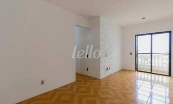 Imagem: São Paulo - Apartamento Padrão - Saúde