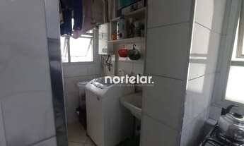 Imagem 3: Apartamento com 3 dormitórios à venda, 73 m² por R$ 550.000,00 - Freguesia do Ó - São Paul