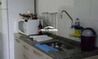 Imagem 4: Apartamento para aluguel, 2 quartos, 1 vaga, Jardim Vilage - Rio Claro/SP