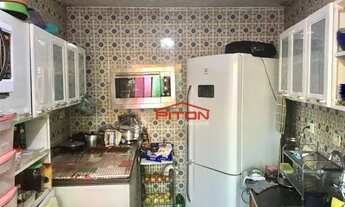 Imagem 3: Casa Térea - Chácara Cruzeiro do Sul - São Paulo/SP