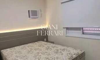 Imagem 7: Apartamento para venda no Edifício The One, Jardim Consolação, Franca/SP, 3 dormitórios