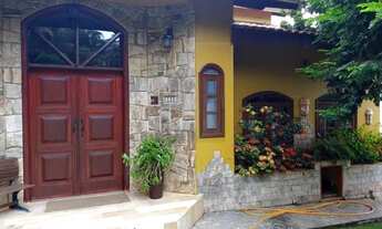 Imagem: Casa - Jardim Soleil - Valinhos