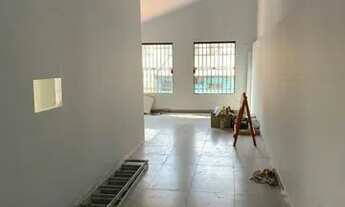 Imagem 3: Casa comercial Rua Culto a Ciência, reformada, 6 salas, possibilidade de grande ampliação