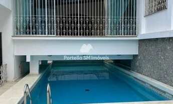 Imagem 4: RIO DE JANEIRO - Casa Padrão - Gávea