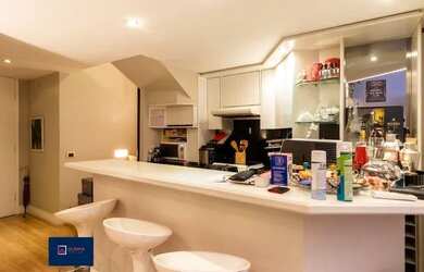 Imagem 7: Apartamento Venda Vila Olímpia 90 m² 1 Dormitórios