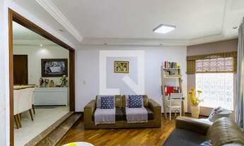 Imagem 3: Casa à Venda - Alto Taquaral, 3 Quartos, 195 m2