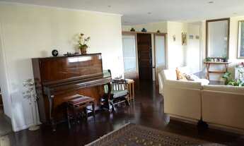 Imagem 5: Venda Apartamento 4 Dormitórios - 280 m² Sumaré