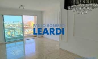 Imagem: COBERTURA - MORUMBI - SP