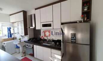 Imagem 4: Apartamento com 2 dorm. (1 suíte) à venda, 59 m² por R$ 260.000 - Parque Conceição II - Pi