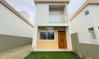 Imagem: FLORIANóPOLIS - Casa Padrão - Campeche