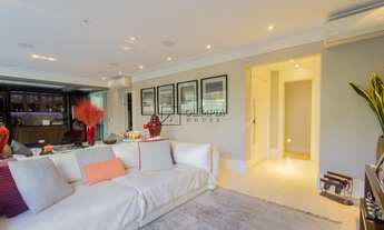 Imagem 6: Apartamento Venda 4 Dormitórios - 246 m² Vila Nova Conceição