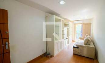 Imagem 2: Apartamento à Venda - Vila Isabel, 2 Quartos, 82 m2