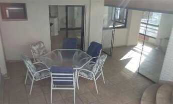 Imagem 4: Jd. da Saúde - Excelente cobertura Duplex - 04 Stes. 04 vagas - Px Plaza Sul