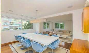 Imagem 7: Apartamento - 267 m² - 4 suítes - 5 vagas - Venda por R$ 4.000.000 - Perdizes, São Paulo-S