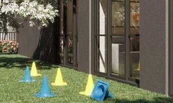 Imagem 8: Apartamento com 1 dormitório à venda, 25 m² por R$ 232.621,52 - Santa Cecília - São Paulo