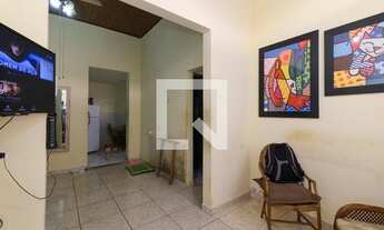 Imagem 3: Casa à Venda - Vila Isabel, 2 Quartos, 120 m2