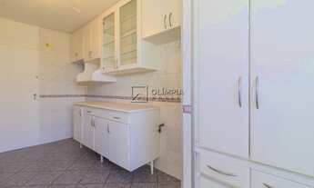 Imagem 6: Venda Apartamento 2 Dormitórios - 97 m² Campo Belo