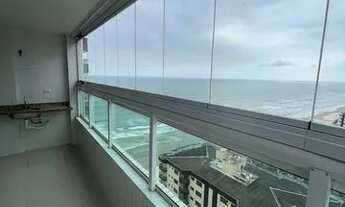 Imagem 3: LINDO APTO VISTA MAR, 2 VAGAS , FRENTE PARA O MAR, MOBILIADO