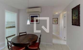 Imagem 7: Apartamento para Aluguel - Botafogo, 3 Quartos, 87 m2