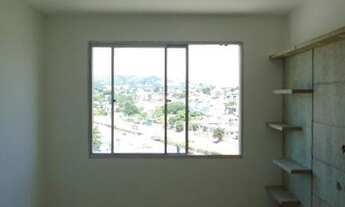 Imagem: Apartamento para aluguel, 2 quartos, 1 vaga