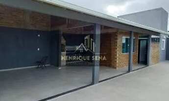 Imagem 3: Casa para venda com 200 metros quadrados com 3 quartos