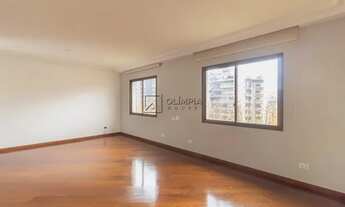 Imagem 5: Apartamento Locação 4 Dormitórios - 240 m² Moema