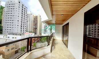 Imagem 4: Apartamento com 3 dorms, Pitangueiras, Guarujá - R$ 750 mil, Cod: 550193