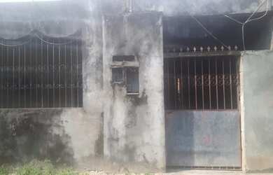 Imagem 2: Casa em reforma 90 mil Jorge Teixeira