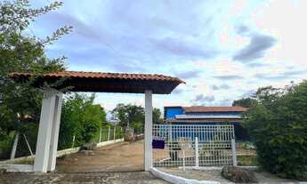 Imagem 2: Alugo casa no Condomínio Mora Nobre em Caruaru