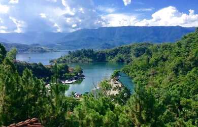 Imagem 4: Casa em Condomínio à venda Rua Itapirapuá, Pontal (Cunhambebe), Angra dos Reis - R$ 400.00