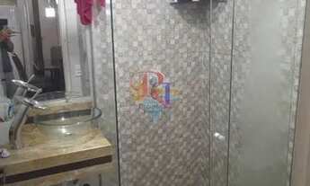 Imagem: Apartamento em Condomínio Padrão para