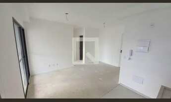 Imagem 2: Apartamento à Venda - Chácara Santo Antonio, 2 Quartos, 62 m2