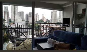 Imagem 1: Apartamento com 3 quartos (1 suíte) à venda em Água Branca, São Paulo