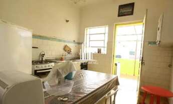 Imagem 6: CASA TÉRREA RESIDENCIAL DE 100M², POSSUI 2 DORMITÓRIOS, 1 SALA E 1 VAGA, À VENDA NA REGIÃO