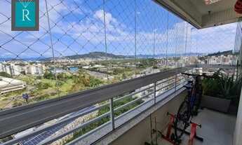 Imagem: Apartamento - Itacorubi - Florianópolis