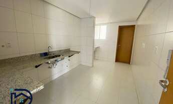 Imagem 4: Cobertura em Residencial Espanha